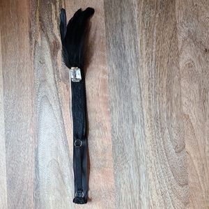 Gorin Bros Flapper Hairpiece